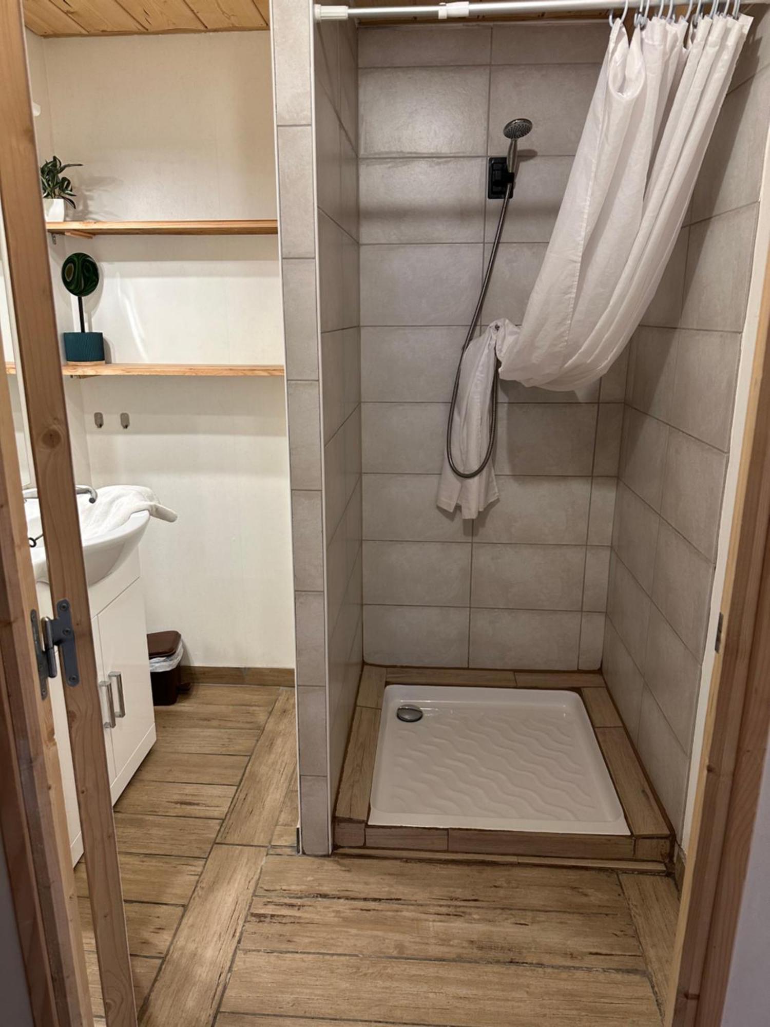 Charlotte Appartement T3 Mezzanine كورشوفيل المظهر الخارجي الصورة