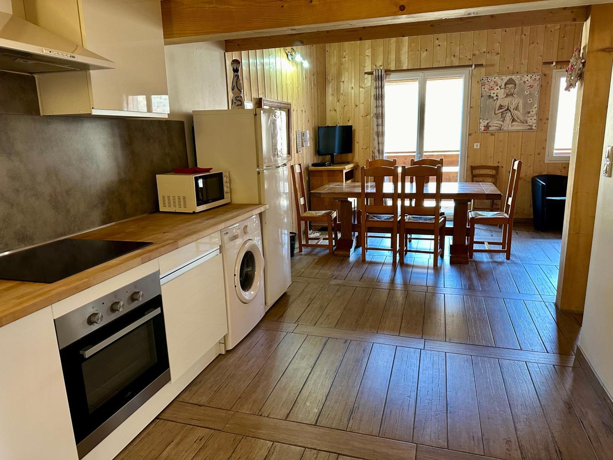 Charlotte Appartement T3 Mezzanine كورشوفيل المظهر الخارجي الصورة