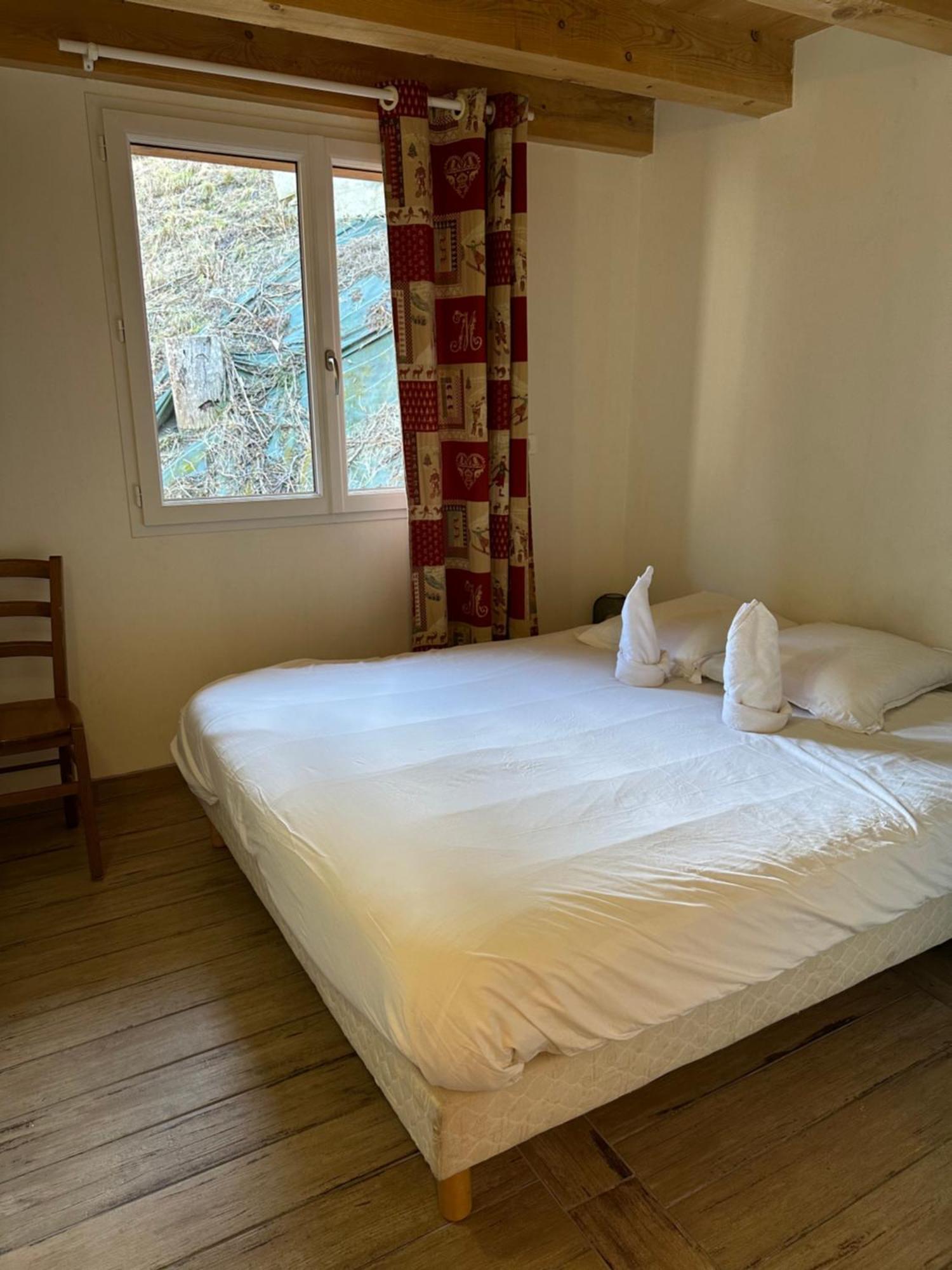 Charlotte Appartement T3 Mezzanine كورشوفيل المظهر الخارجي الصورة